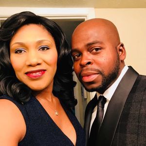 Meet your Posher, Thomas